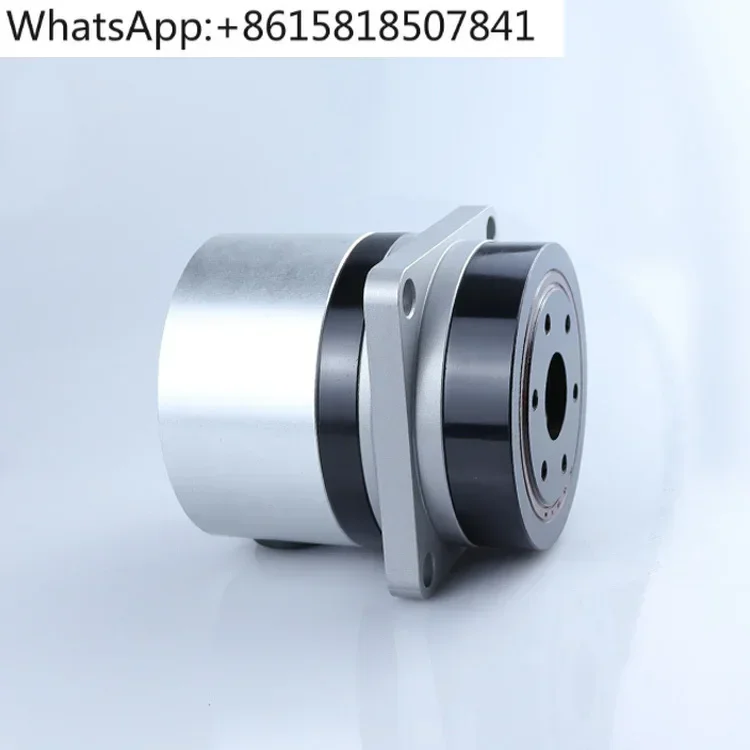 Running Gear Box - มอเตอร์สเต็ปเปอร์ 86 แบบไม่มีหน้าแปลน พร้อมชุดเกียร์ลดความถี่แบบฮาร์มอนิก ความแม่นยำสูง ขนาดเล็ก
