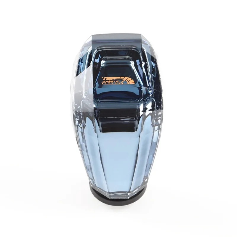 ใหม่รถคริสตัล Handle SHIFT KNO - New Gear Running บทวิจารณ์และราคา