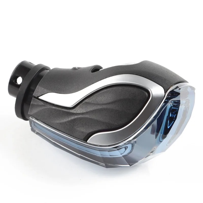 ใหม่รถคริสตัล Handle SHIFT KNO - New Gear Running บทวิจารณ์และราคา