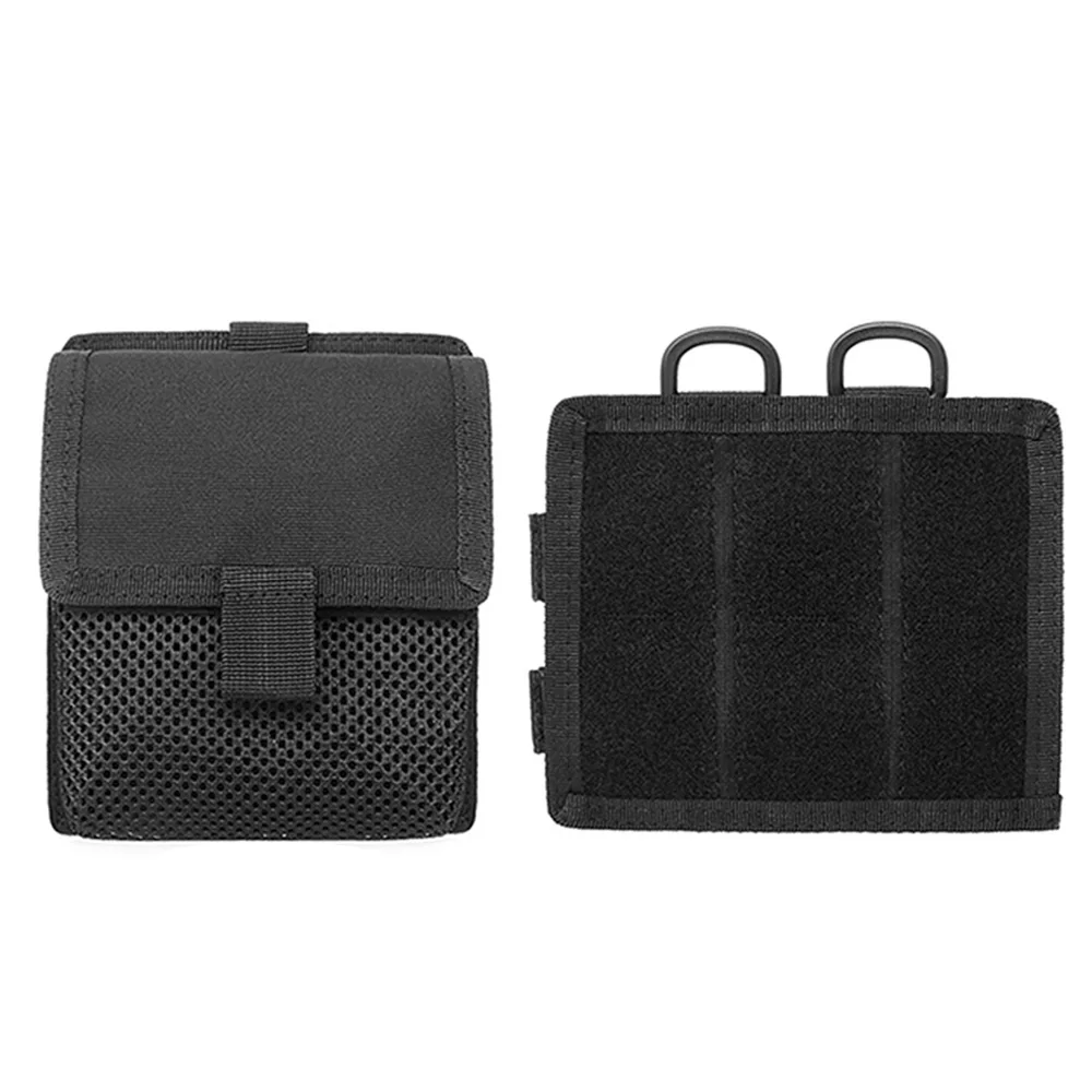 กระเป๋าเข็มขัดรัดเอว Molle กระ - Running Gear Holder บทวิจารณ์และราคา