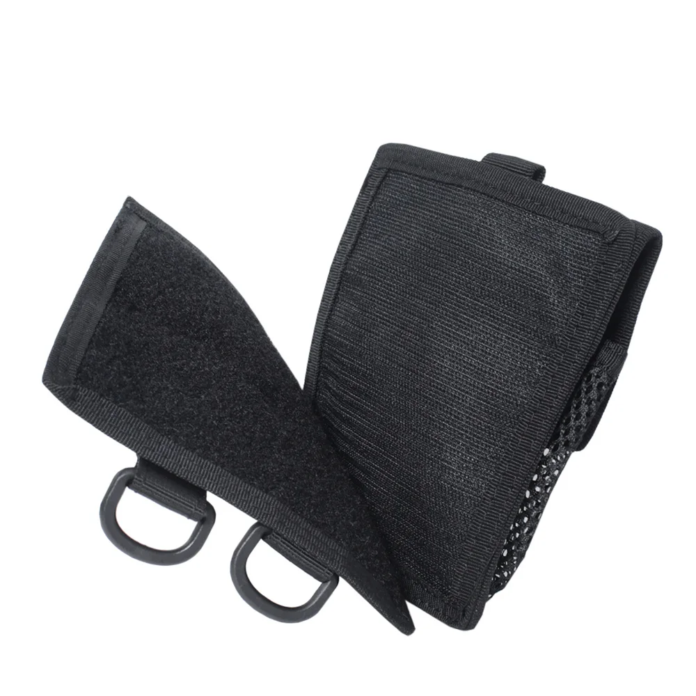 กระเป๋าเข็มขัดรัดเอว Molle กระ - Running Gear Holder บทวิจารณ์และราคา