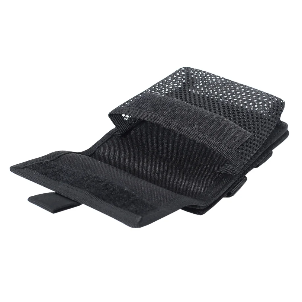 กระเป๋าเข็มขัดรัดเอว Molle กระ - Running Gear Holder บทวิจารณ์และราคา