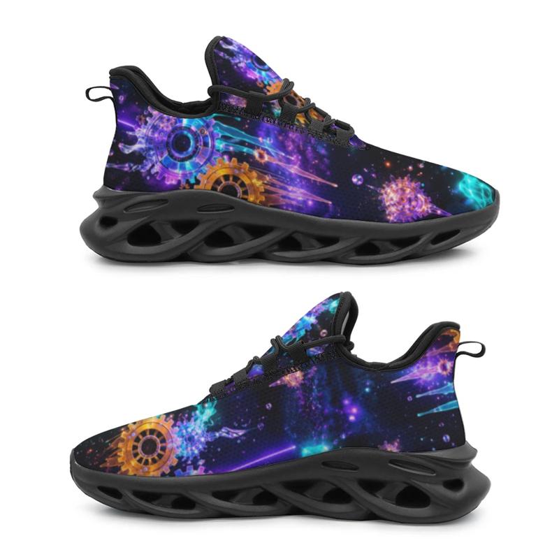 รองเท้าวิ่งสำหรับสุภาพสตรีและส - Running Gear Design บทวิจารณ์และราคา