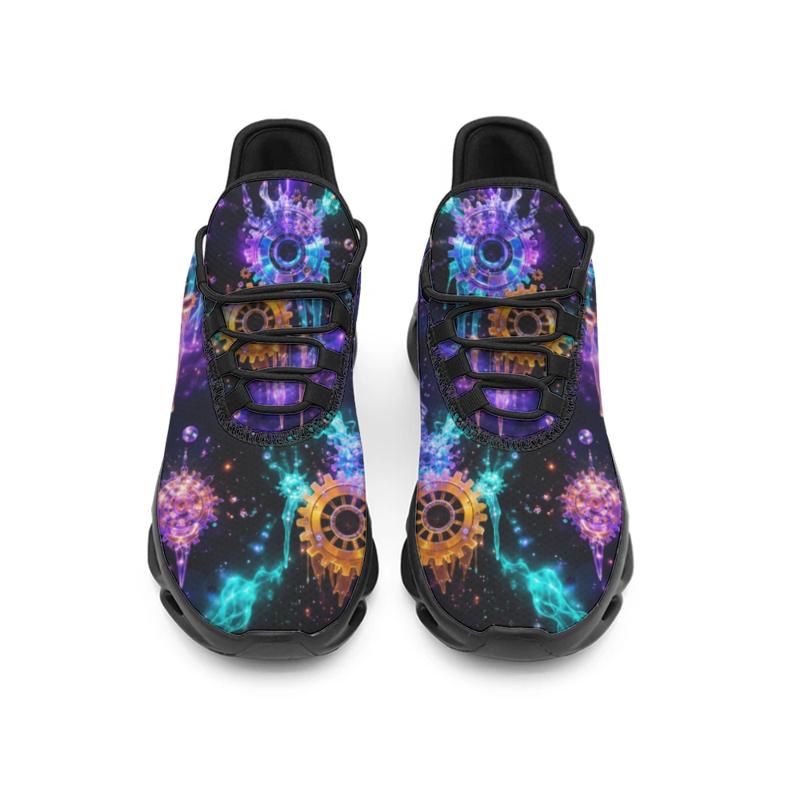 รองเท้าวิ่งสำหรับสุภาพสตรีและส - Running Gear Design บทวิจารณ์และราคา