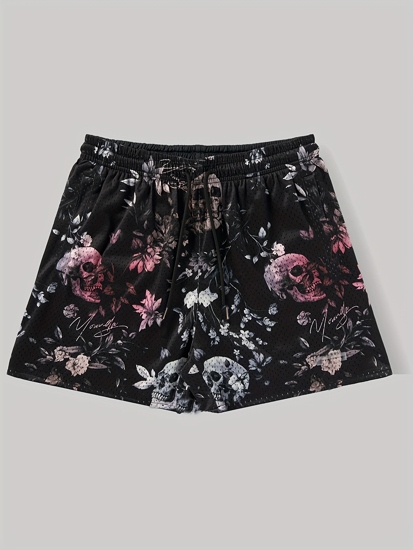 กางเกงบาสเก็ตบอลฤดูร้อน ระบายอ - Running Gear Design บทวิจารณ์และราคา