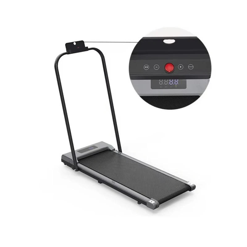 ลู่วิ่งไฟฟ้าพับได้อัจฉริยะ พร้ - Running Gear Essentials บทวิจารณ์และราคา