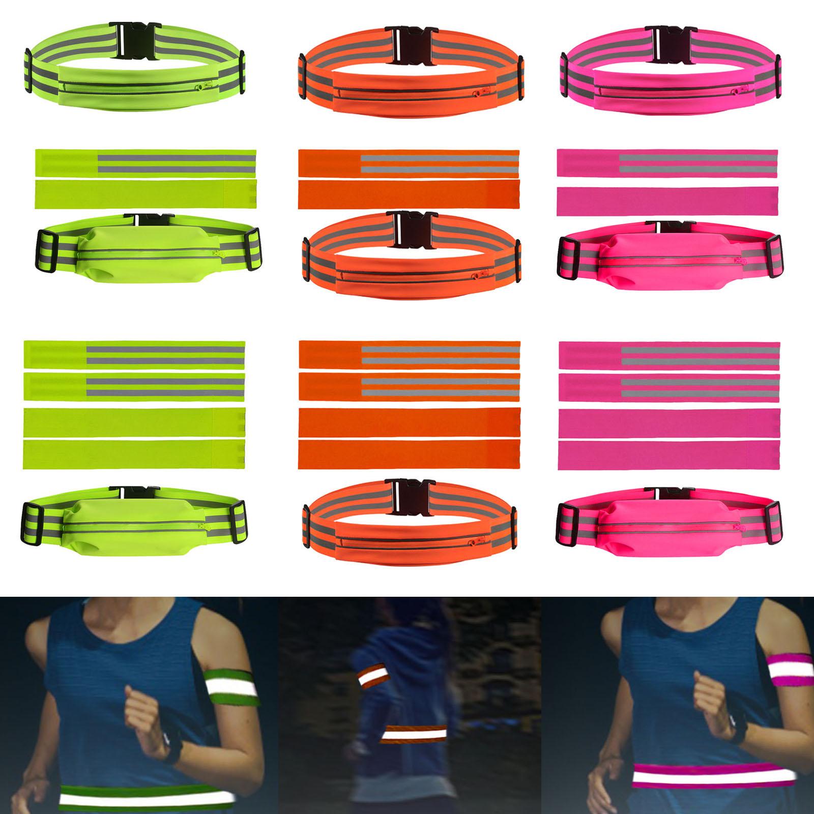 เข็มขัดวิ่งสะท้อนแสง, อุปกรณ์ว - Running Gear Bag For Men บทวิจารณ์และราคา