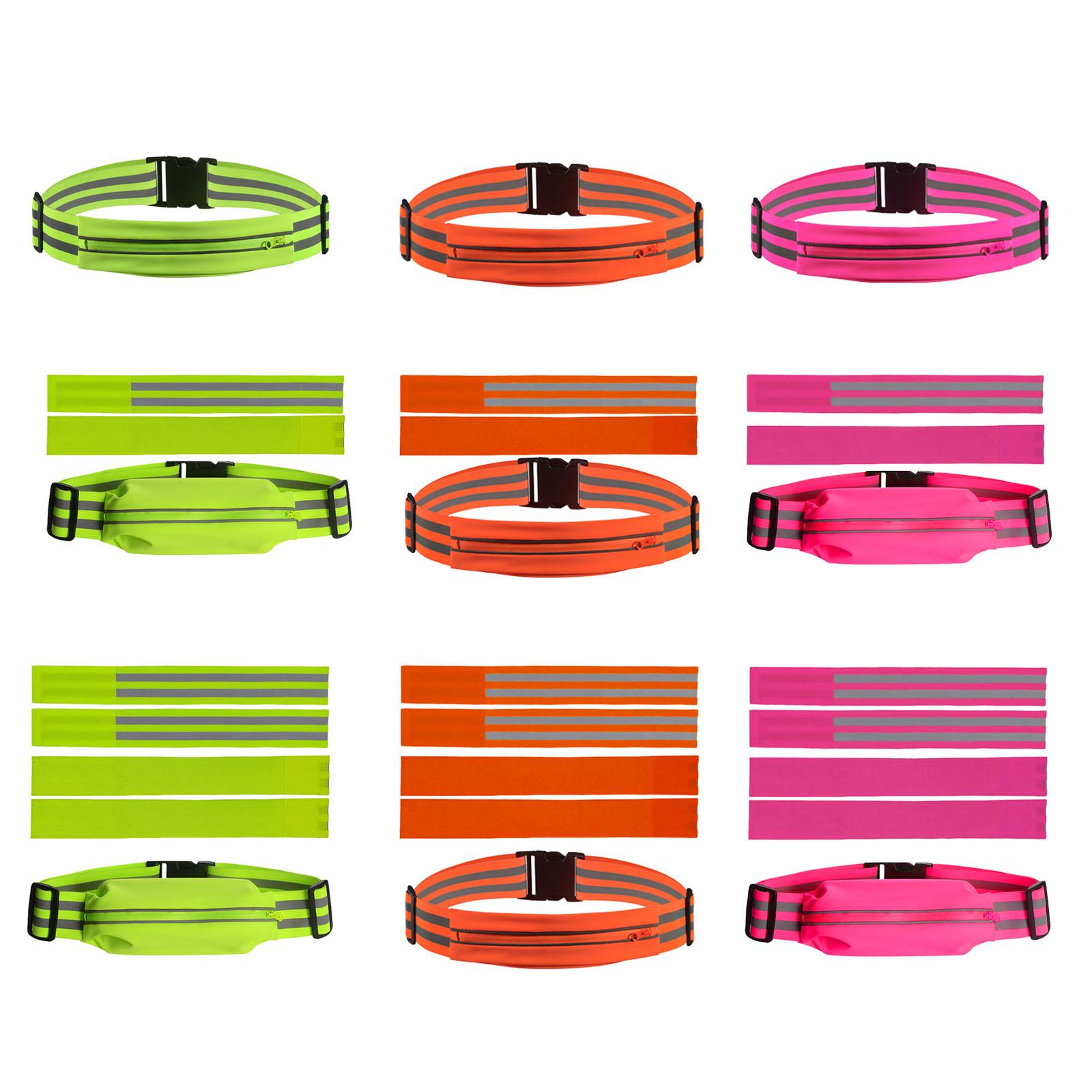 เข็มขัดวิ่งสะท้อนแสง, อุปกรณ์ว - Running Gear Bag For Men บทวิจารณ์และราคา