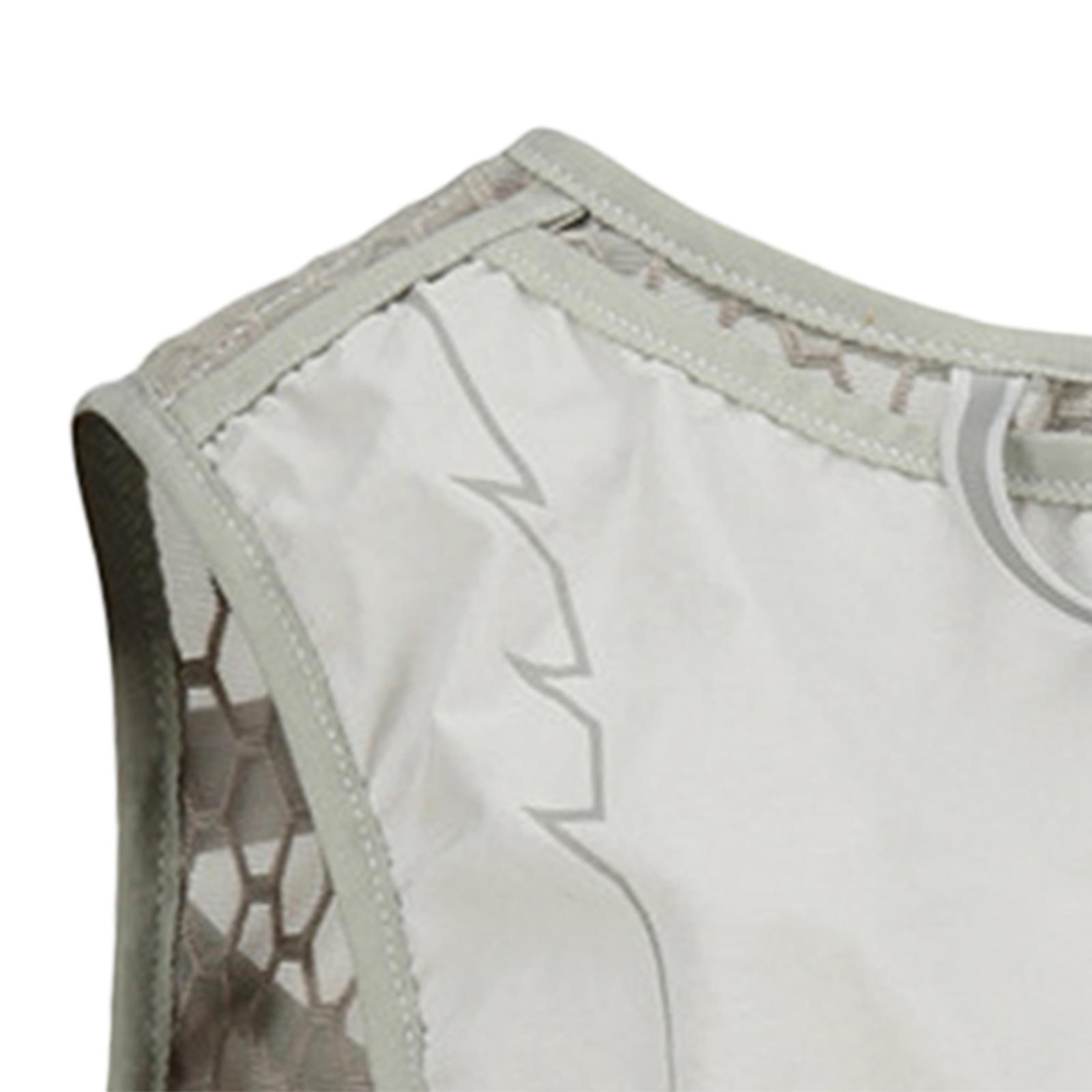 เสื้อกั๊กใส่น้ำพร้อมกระเป๋าหลา - Running Gear Bag For Men บทวิจารณ์และราคา
