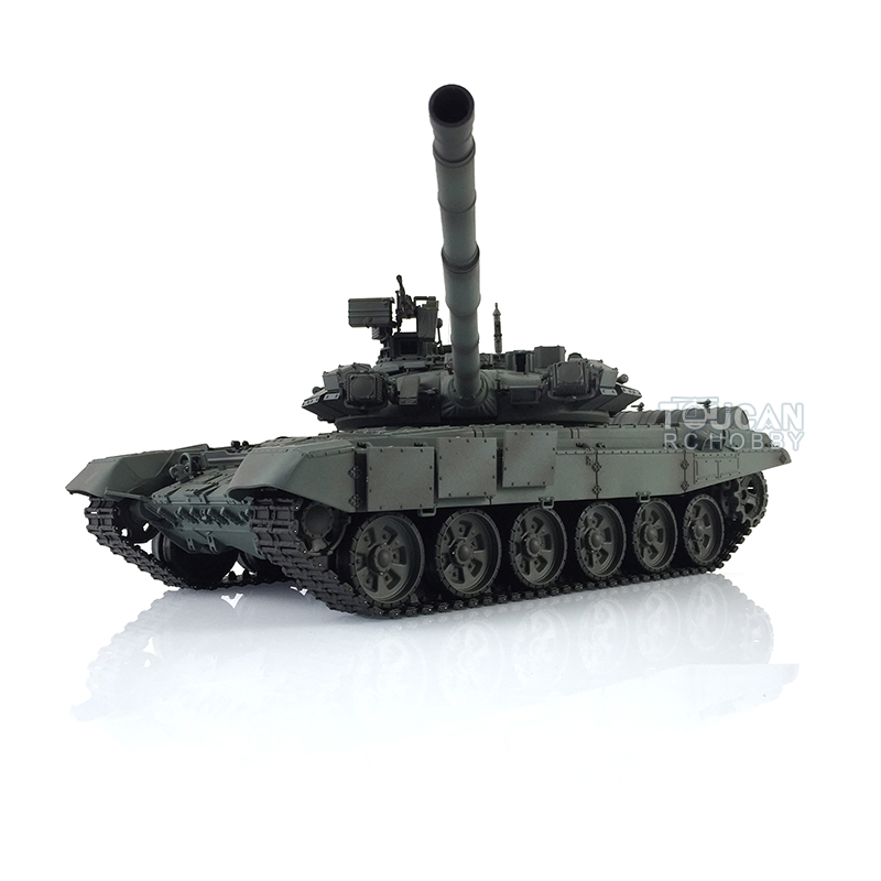 HENG LONG RC ถัง 1/16 3938 7.0 - Running Gear Box บทวิจารณ์และราคา