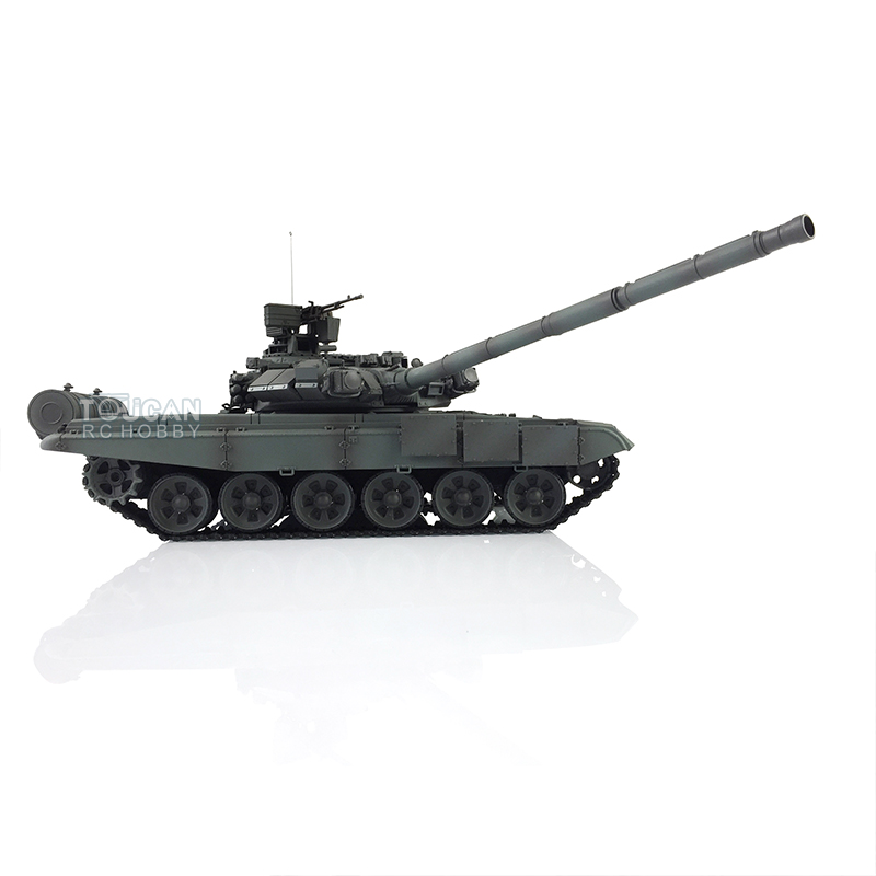 HENG LONG RC ถัง 1/16 3938 7.0 - Running Gear Box บทวิจารณ์และราคา