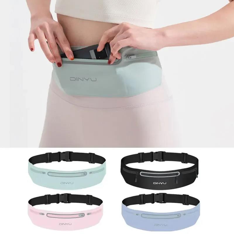 กีฬาเอวแพ็ค Fanny Pack กระเป๋า - Running Gear For Beginners บทวิจารณ์และราคา