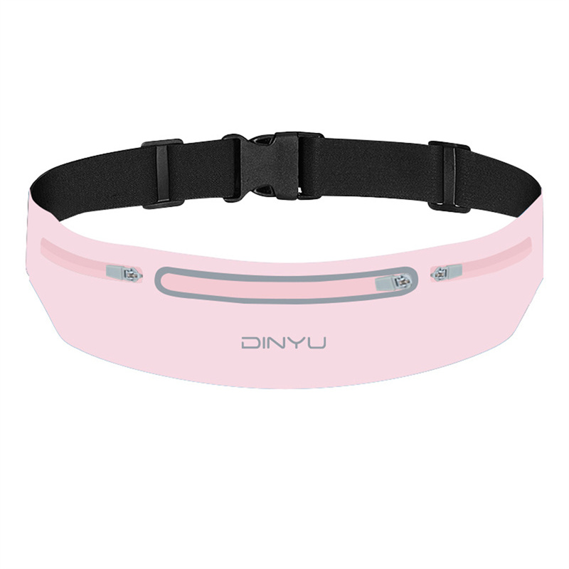 กีฬาเอวแพ็ค Fanny Pack กระเป๋า - Running Gear For Beginners บทวิจารณ์และราคา