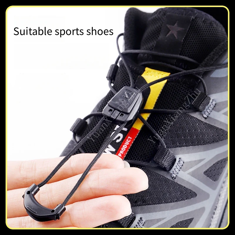 เชือกรองเท้าแบบไม่ต้องผูกสำหรั - Running Gear For Beginners บทวิจารณ์และราคา