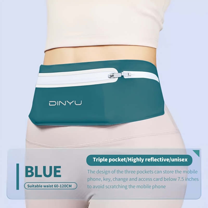 กระเป๋าใส่โทรศัพท์น้ำหนักเบา อ - Running Gear Design บทวิจารณ์และราคา