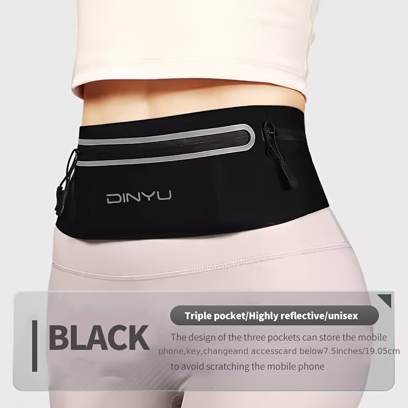 กระเป๋าใส่โทรศัพท์น้ำหนักเบา อ - Running Gear Design บทวิจารณ์และราคา