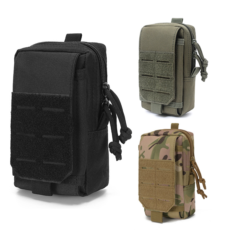 กระเป๋าผู้ชายพิเศษเข็มขัดกันน้ - Running Gear Holder บทวิจารณ์และราคา