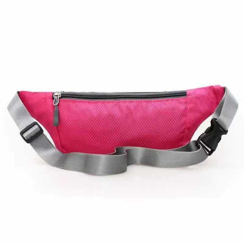 กระเป๋าหน้าอกไนลอนกระเป๋าเอวผู - Running Gear For Beginners บทวิจารณ์และราคา