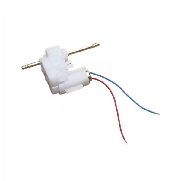 มอเตอร์ไร้แกนขนาดเล็ก พร้อมเกี - Running Gear Box บทวิจารณ์และราคา