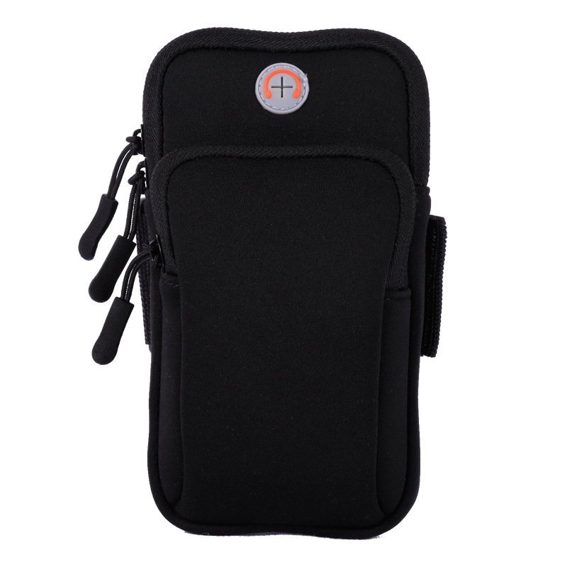 กระเป๋า pengikat lengan ฟิตเนส - Running Gear Holder บทวิจารณ์และราคา