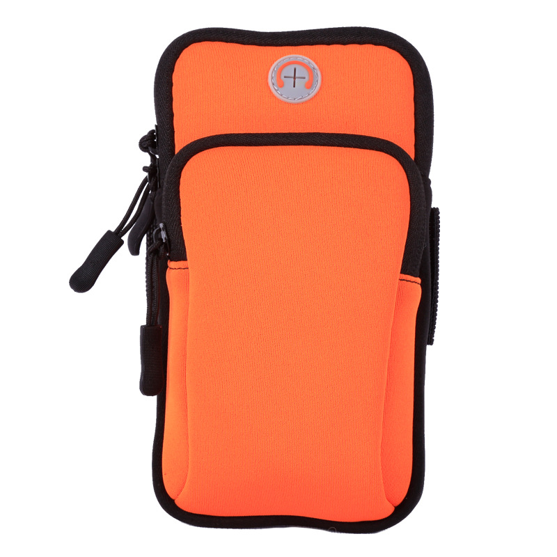 กระเป๋า pengikat lengan ฟิตเนส - Running Gear Holder บทวิจารณ์และราคา