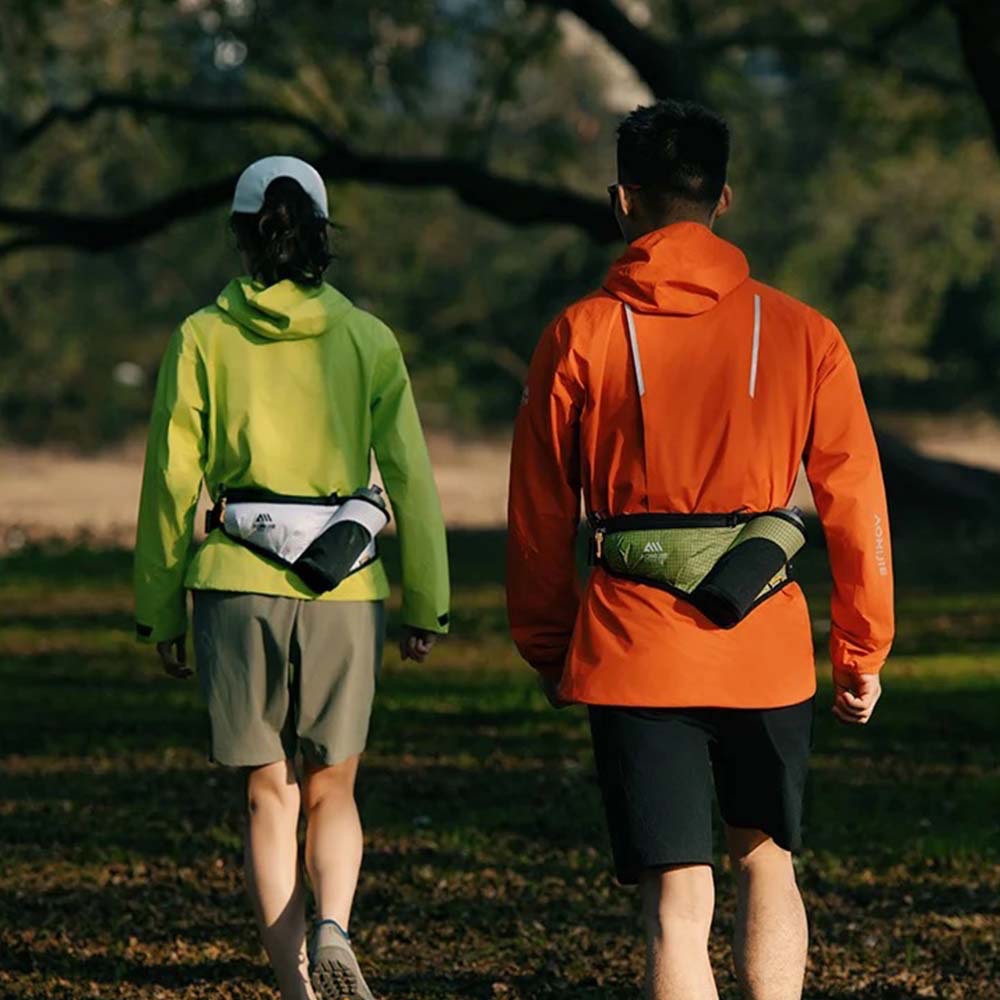 AONIJIE FM2501 ขวดน้ําวิ่งเอวแ - Running Gear For Beginners บทวิจารณ์และราคา