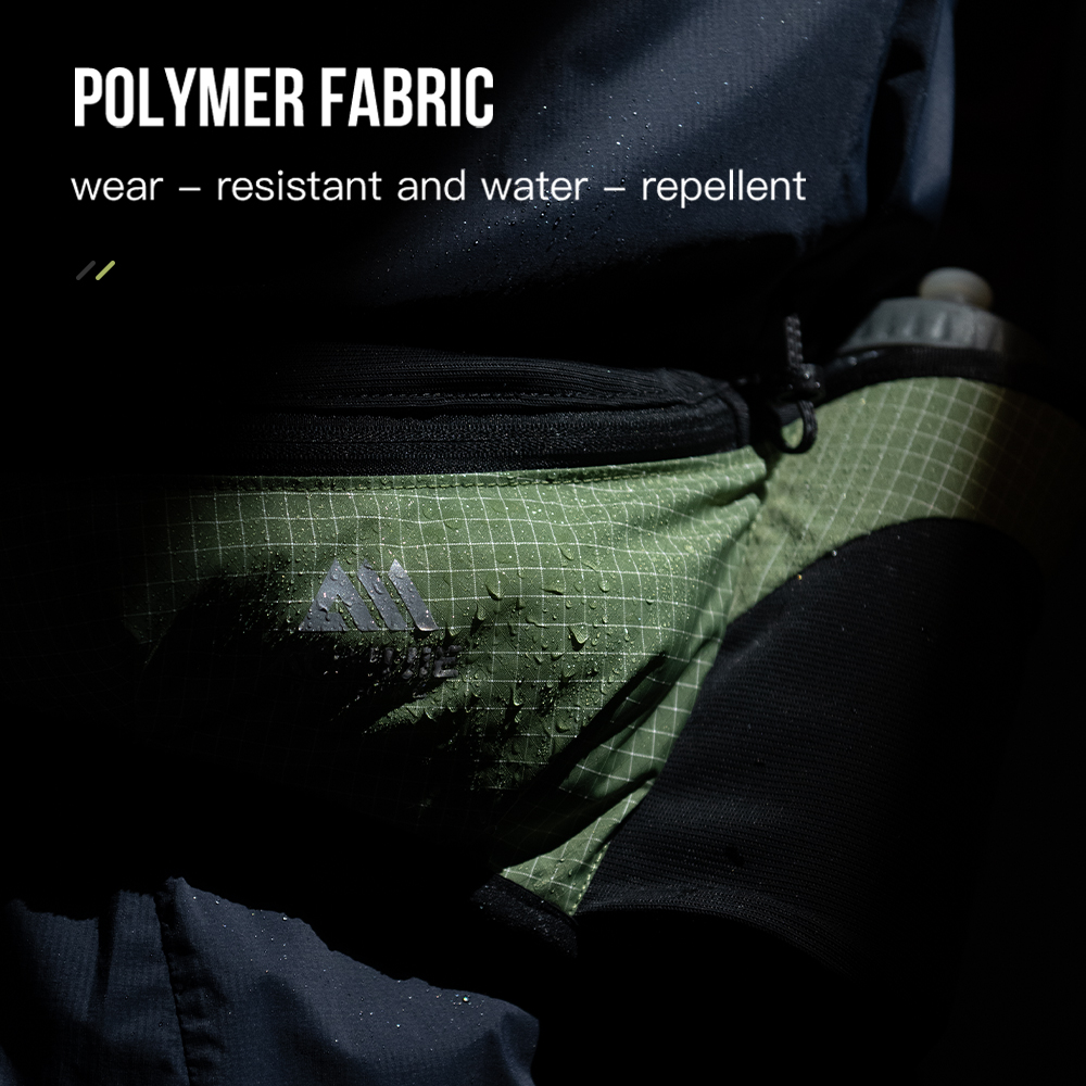 AONIJIE FM2501 ขวดน้ําวิ่งเอวแ - Running Gear For Beginners บทวิจารณ์และราคา