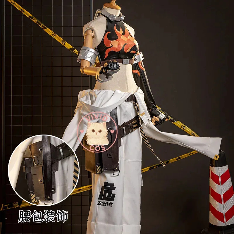 A;3\v,7'd/ABC123Zenless Zero Z - Head Gear Running บทวิจารณ์และราคา