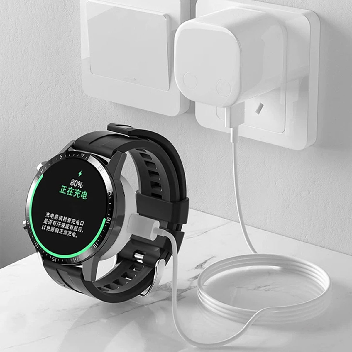 เครื่องชาร์จไร้สายแบบรวมสำหรับ - Runners Gear บทวิจารณ์และราคา