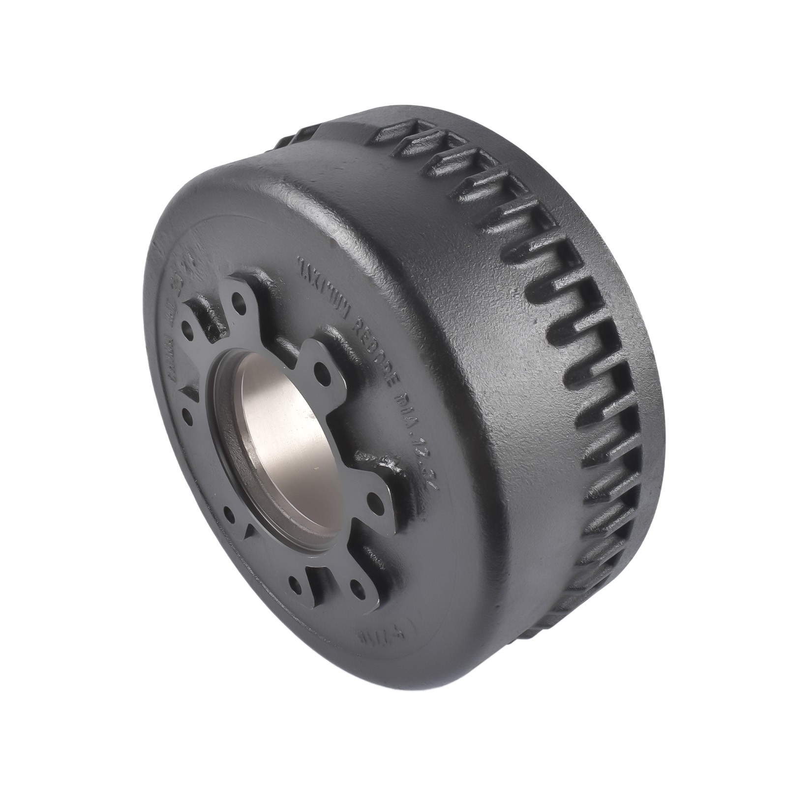 ดรัมเบรกสำหรับรถพ่วง AP02 ขนาด - New Gear Running บทวิจารณ์และราคา