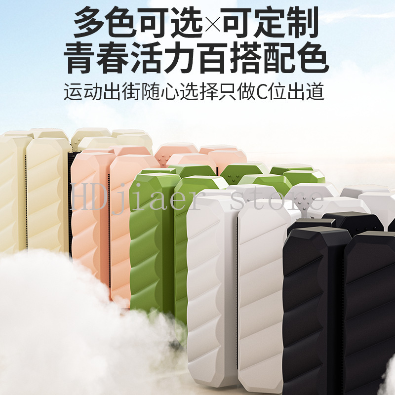 สายรัดข้อมือและข้อเท้าแบบถ่วงน - Running Gear Design บทวิจารณ์และราคา