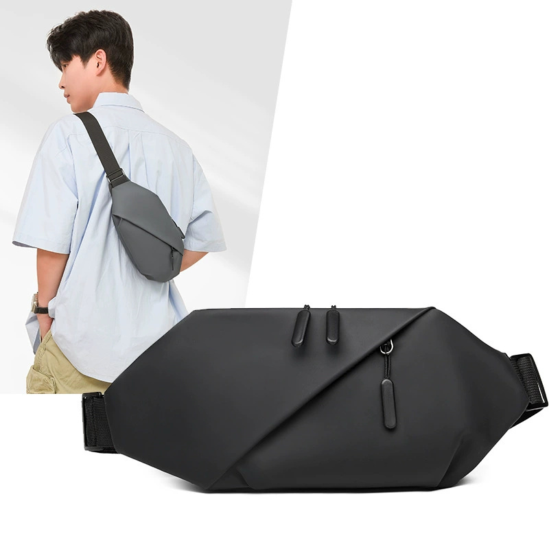 กระเป๋าคาดเอวสำหรับผู้ชายแบบมิ - Running Gear Holder บทวิจารณ์และราคา