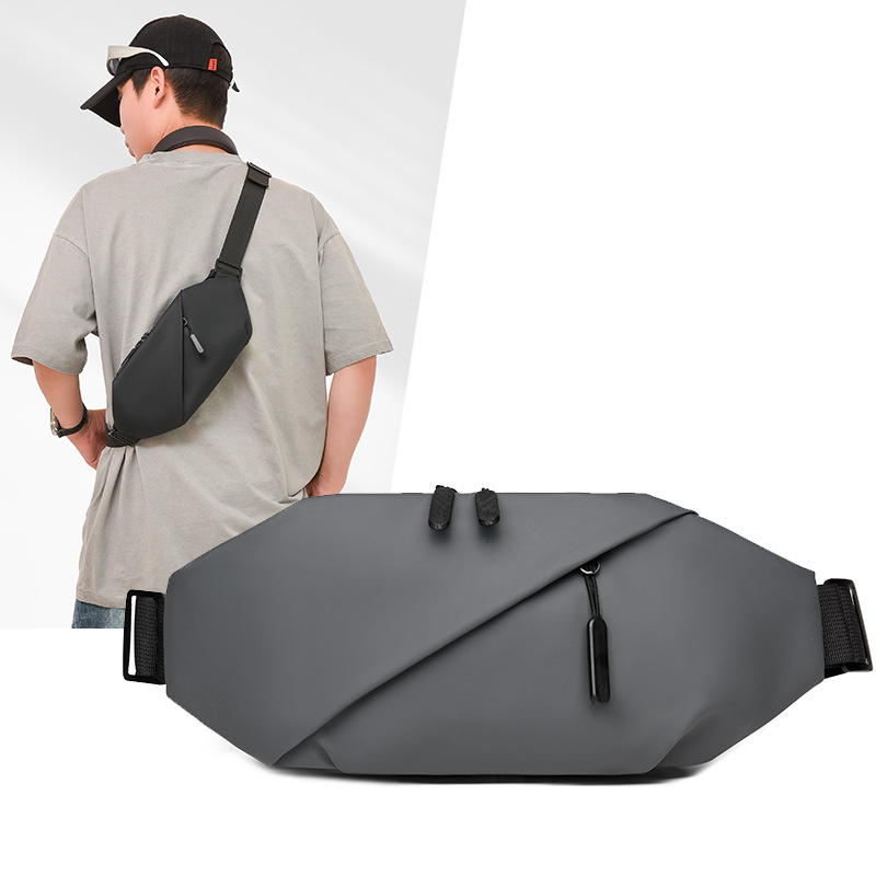 กระเป๋าคาดเอวสำหรับผู้ชายแบบมิ - Running Gear Holder บทวิจารณ์และราคา