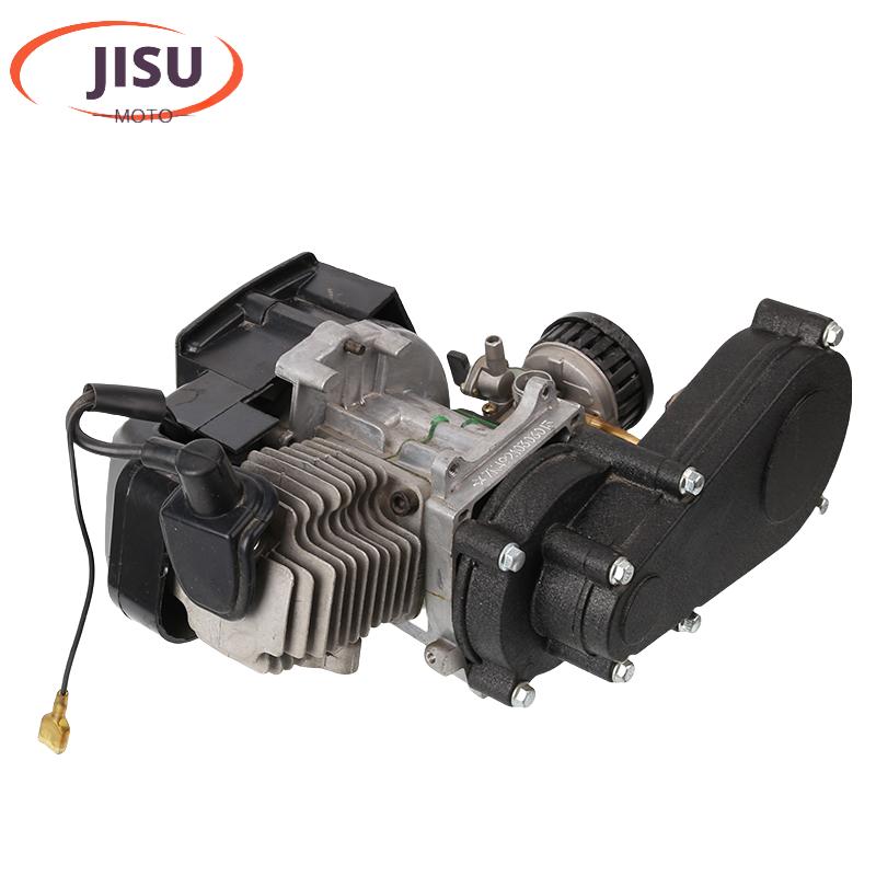 มอเตอร์ไซค์ขนาดเล็ก เครื่องยนต - Running Gear Box บทวิจารณ์และราคา