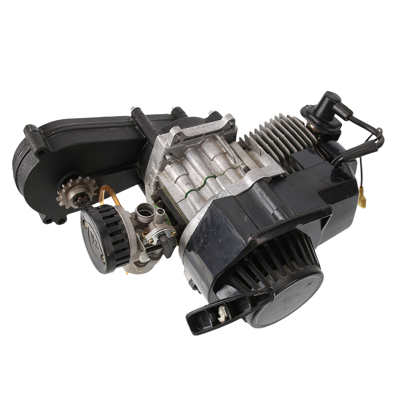 มอเตอร์ไซค์ขนาดเล็ก เครื่องยนต - Running Gear Box บทวิจารณ์และราคา