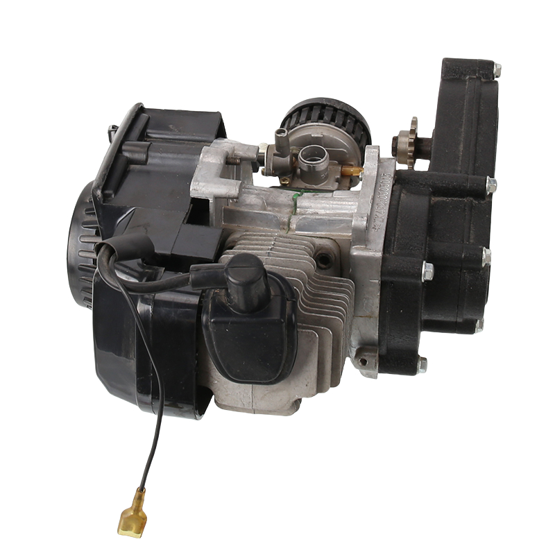 มอเตอร์ไซค์ขนาดเล็ก เครื่องยนต - Running Gear Box บทวิจารณ์และราคา