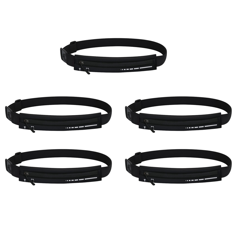 NEW-5X เข็มขัดวิ่งสําหรับผู้หญ - New Gear Running บทวิจารณ์และราคา