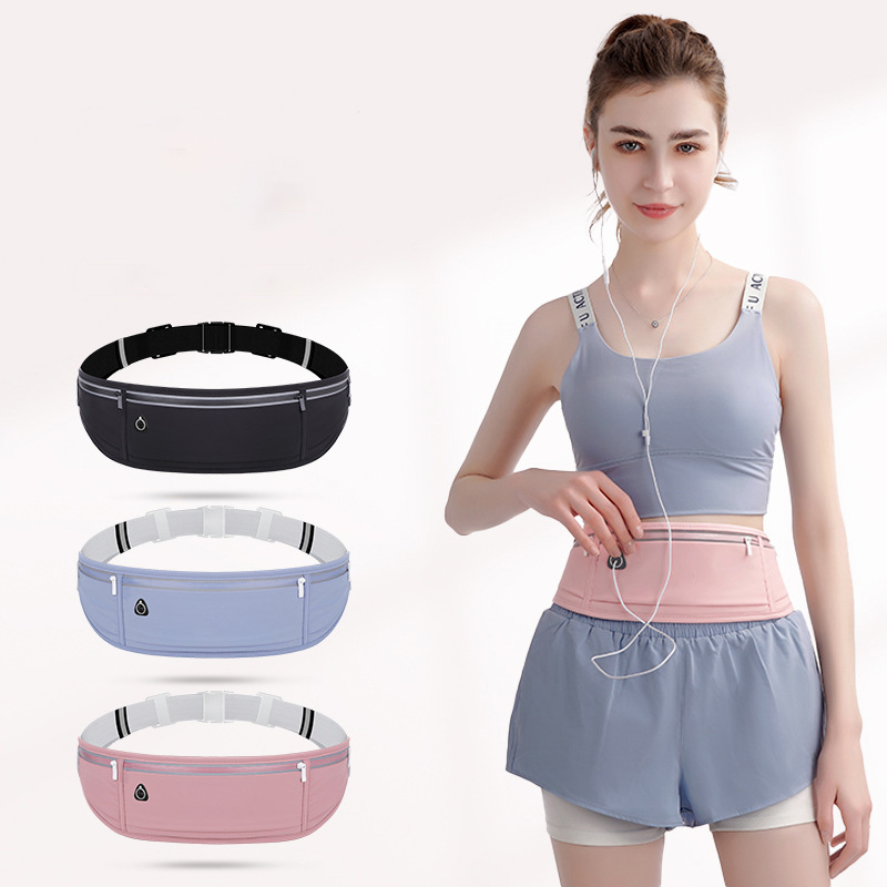กระเป๋าคาดเอวสำหรับเล่นกีฬา ผู - Running Gear For Beginners บทวิจารณ์และราคา