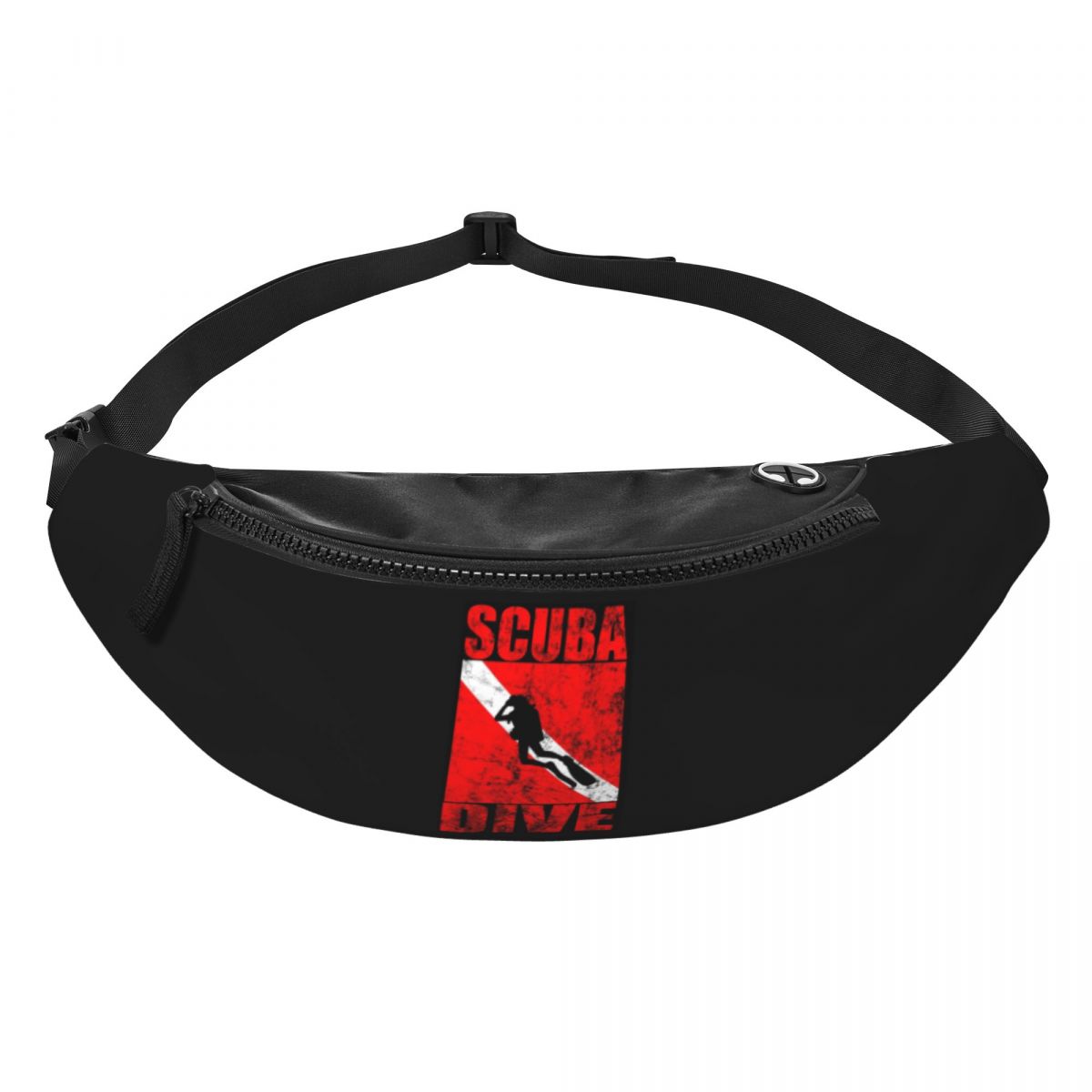 กระเป๋าคาดเอวสำหรับดำน้ำลึก  แ - Running Gear Bag For Men บทวิจารณ์และราคา