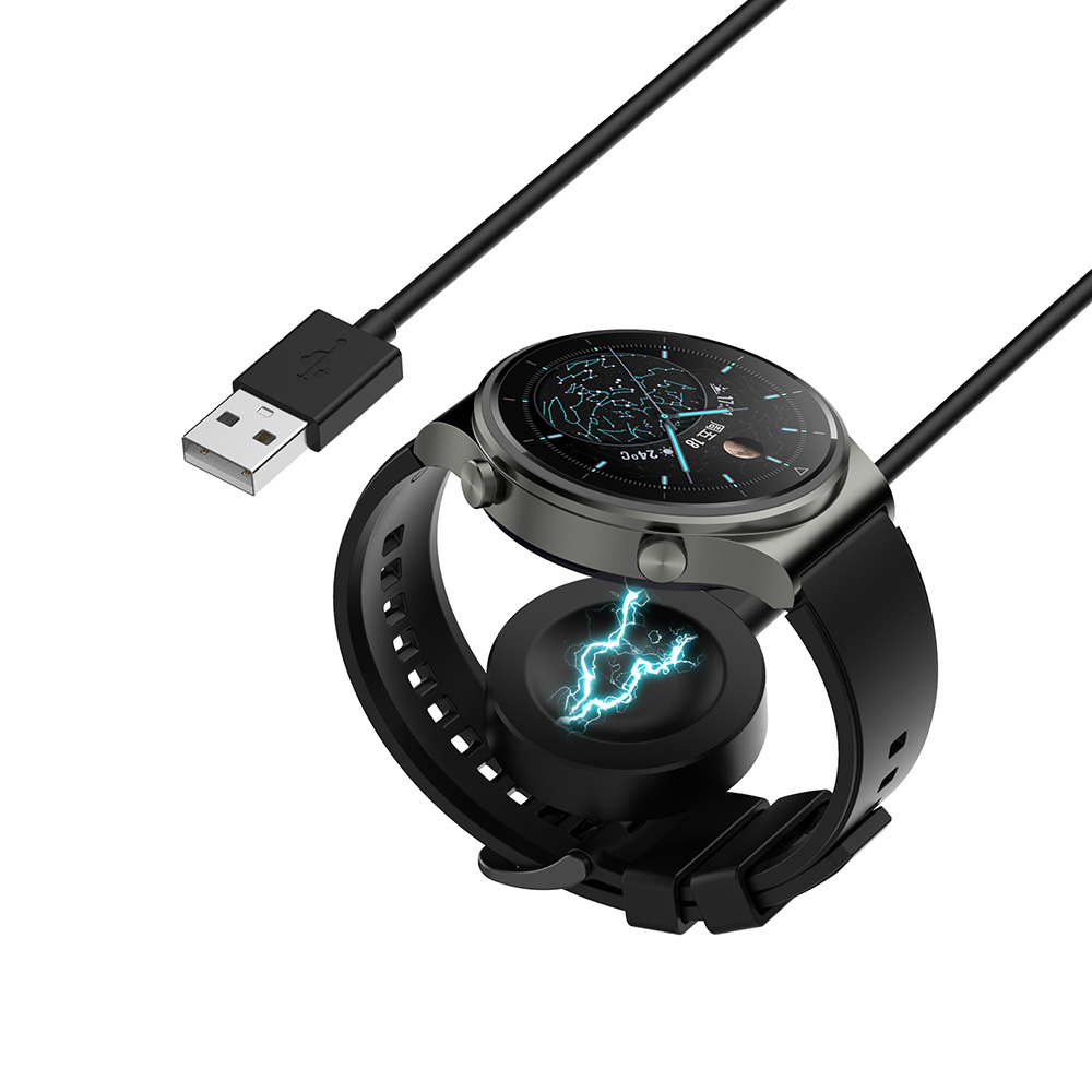 GT5 GT3นาฬิกาสําหรับHuawei Wat - Runners Gear บทวิจารณ์และราคา