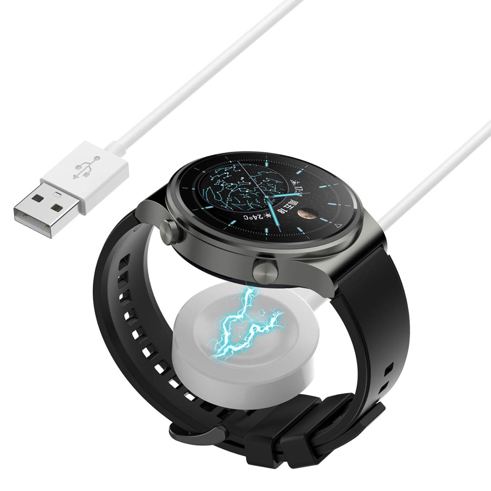 GT5 GT3นาฬิกาสําหรับHuawei Wat - Runners Gear บทวิจารณ์และราคา