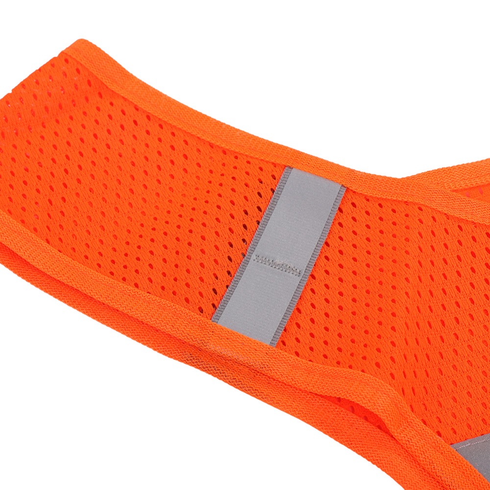 เสื้อกั๊กสะท้อนแสงสำหรับปั่นจั - Running Gear Design บทวิจารณ์และราคา