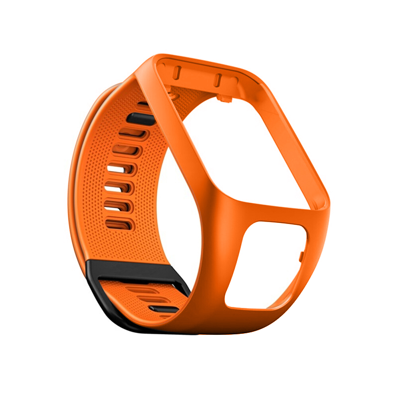 สายรัดแฟชั่นแบบชิ้นเดียว TPU ส - Runners Gear บทวิจารณ์และราคา