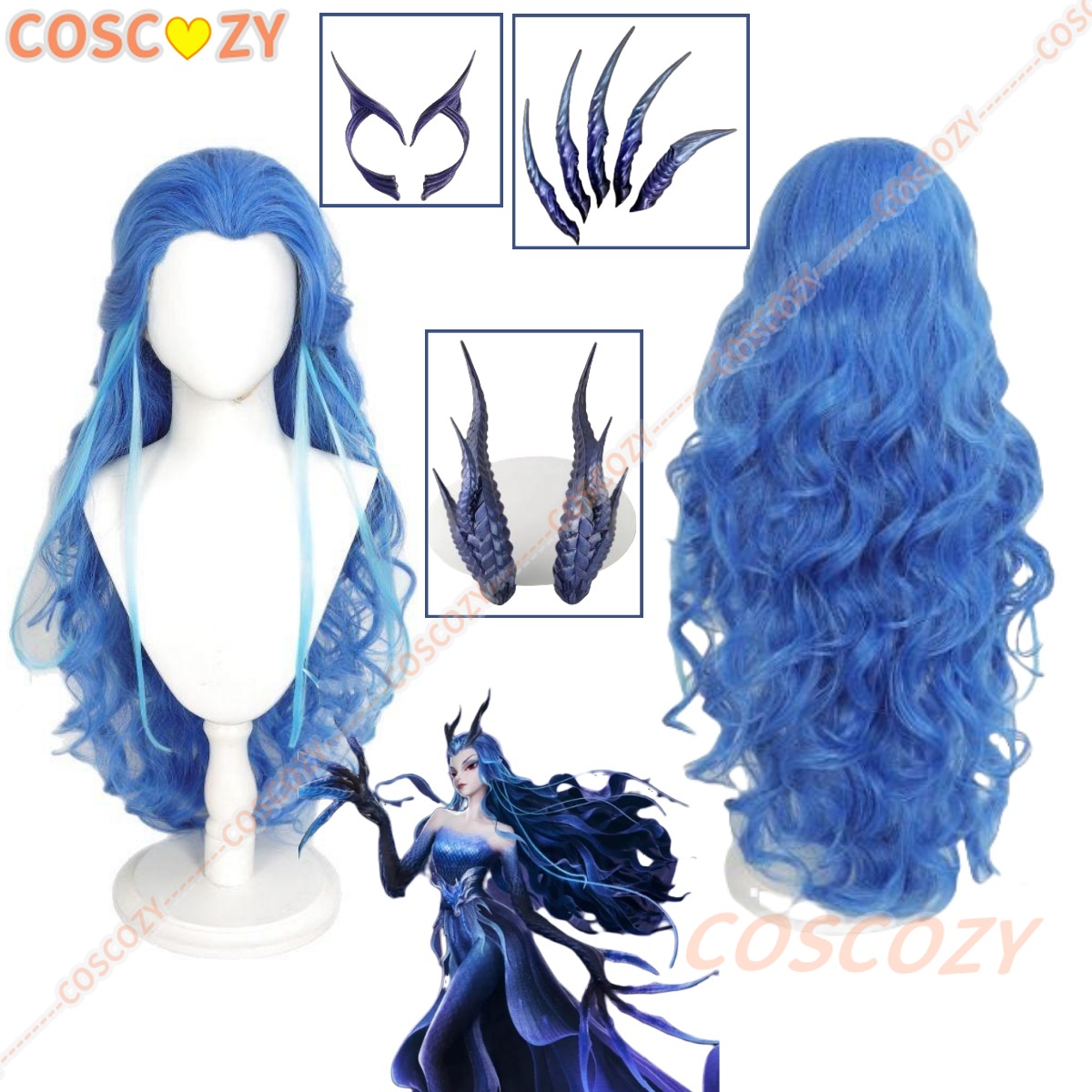 อะนิเมะภาพยนตร์ Nezha 2 Ao Run - Head Gear Running บทวิจารณ์และราคา