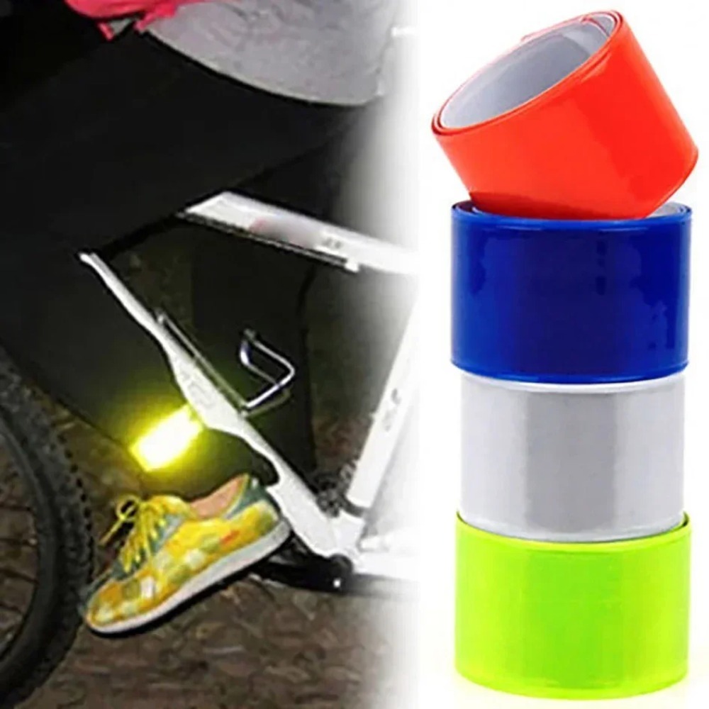 สายรัดขาสะท้อนแสงแบบปรับได้ 2  - Running Gear Outdoor บทวิจารณ์และราคา