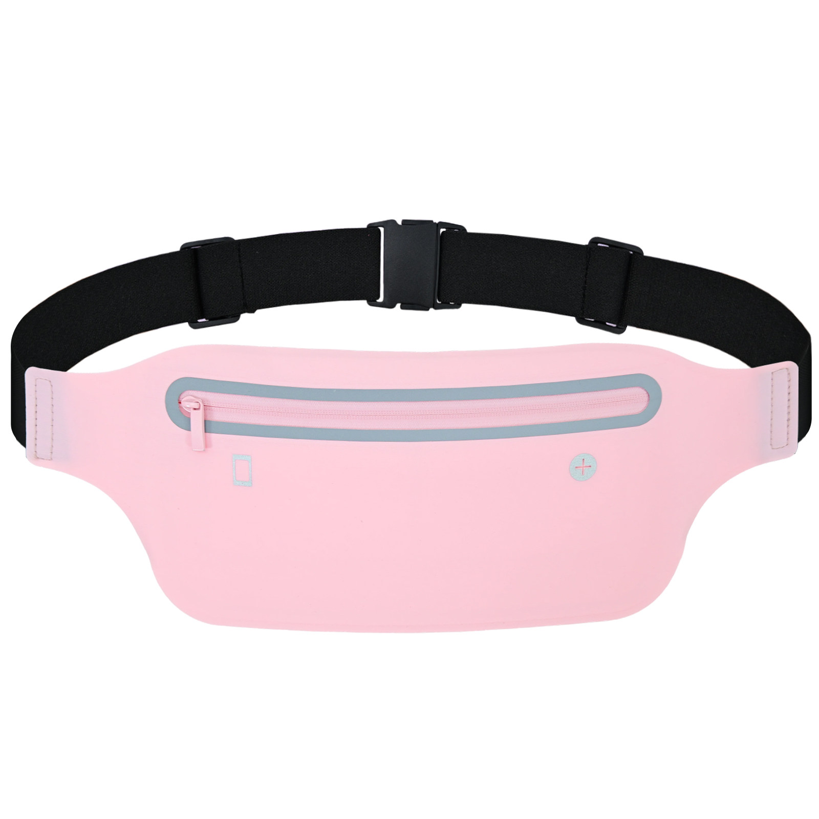 กระเป๋าคาดเอววิ่งออกกำลังกาย ก - Running Gear Holder บทวิจารณ์และราคา