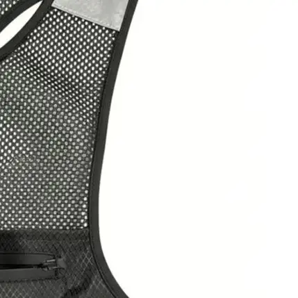 กระเป๋าเสื้อกั๊กวิ่งสะท้อนแสงก - Running Gear Bag For Men บทวิจารณ์และราคา