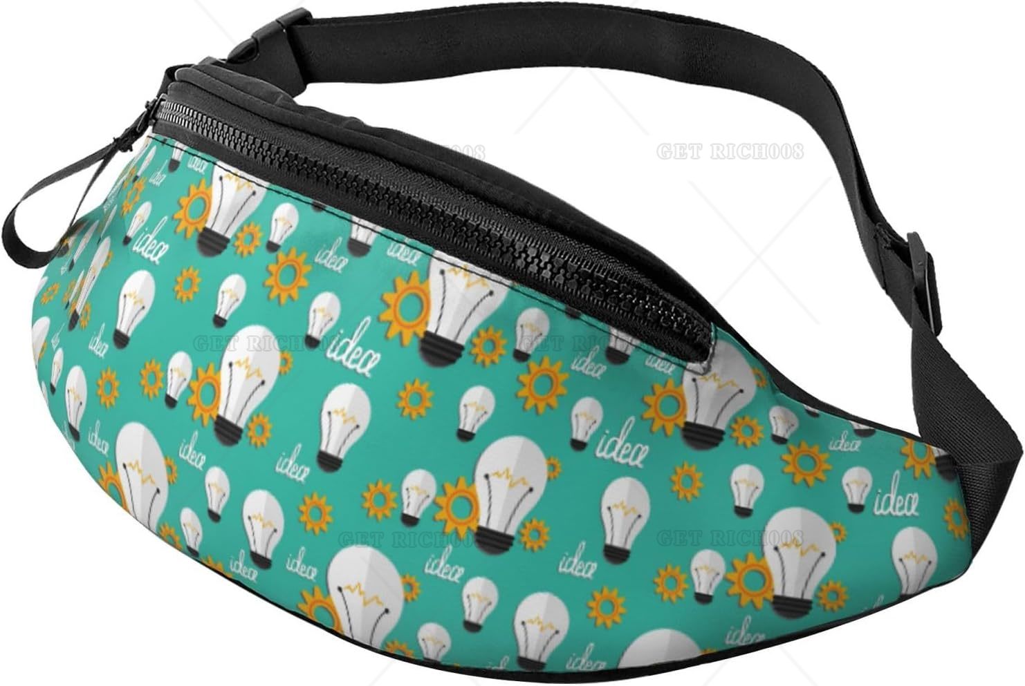 กระเป๋าสะพายข้าง Fanny Packs ส - Running Gear Bag For Men บทวิจารณ์และราคา