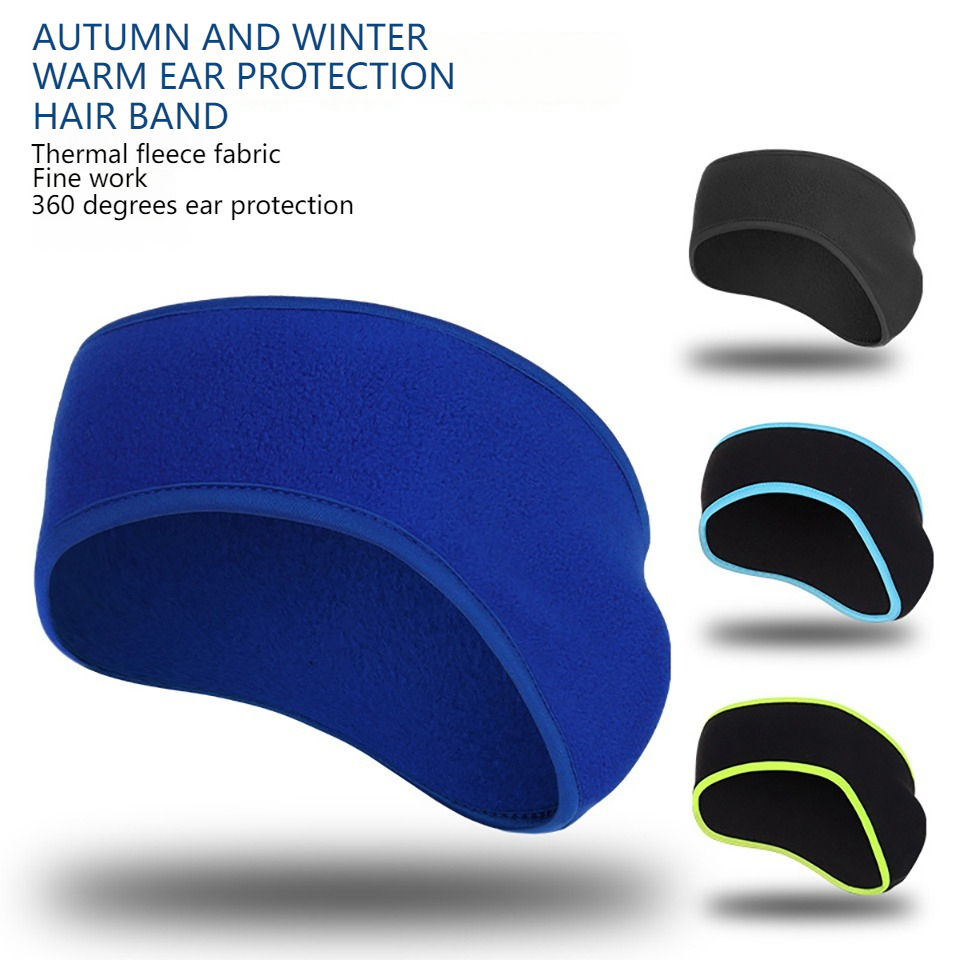 GOBYGO ผ้าฟลีซกลางแจ้งผ้าโพกศี - Head Gear Running บทวิจารณ์และราคา