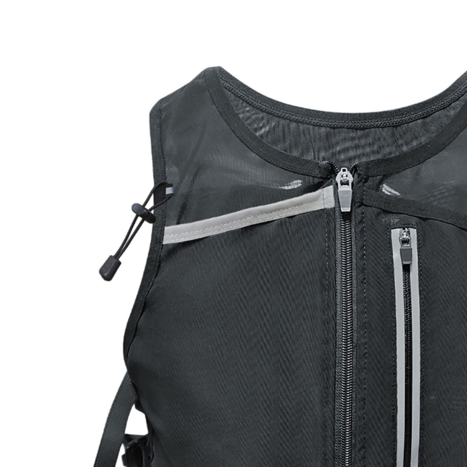 กระเป๋าใส่เสื้อวิ่ง กระเป๋าคาด - Running Gear Bag For Men บทวิจารณ์และราคา